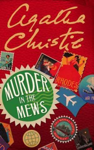 Murder in the Mews Free Download