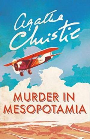 Murder in Mesopotamia Free Download