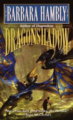 Dragonshadow by Barbara Hambly Free Download