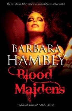 Blood Maidens Free Download