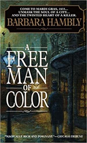 A Free Man of Color Free Download