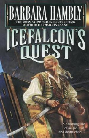 Icefalcon's Quest Free Download