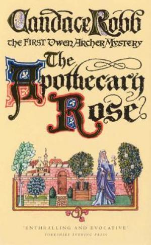 The Apothecary Rose Free Download