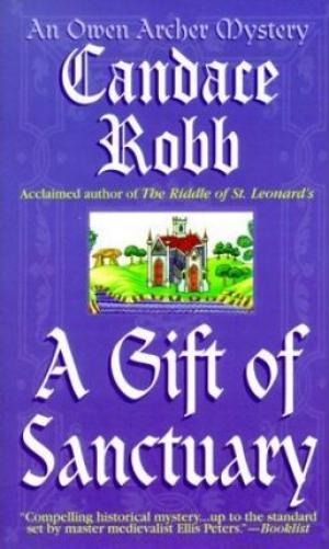 A Gift of Sanctuary Free Download