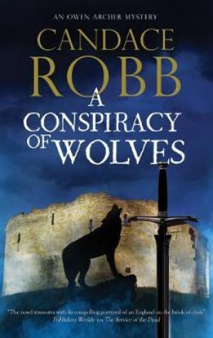 A Conspiracy of Wolves Free Download