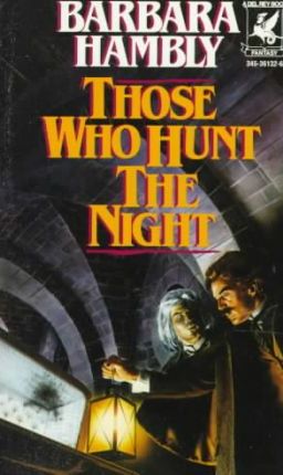 Those who Hunt the Night Free Download