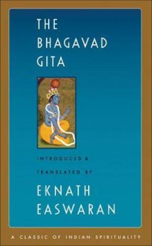 The Bhagavad Gita Free Download