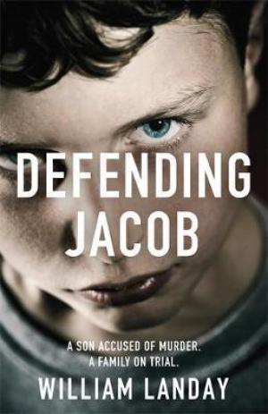 Defending Jacob Free Download