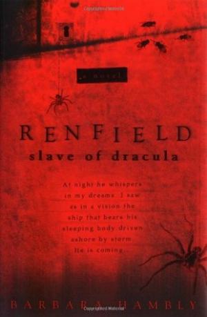 Renfield by Barbara Hambly Free Download