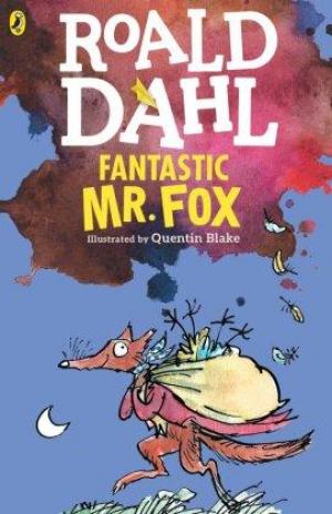 Fantastic Mr. Fox Free Download