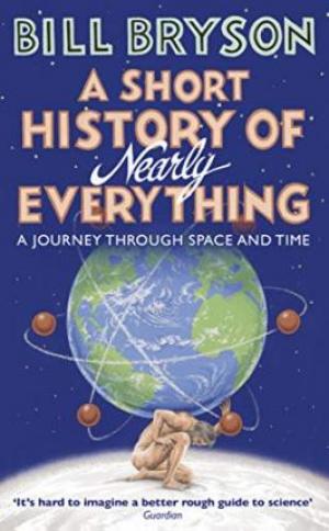 A Short History of Nearly Everything Free Download