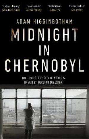 Midnight in Chernobyl Free Download