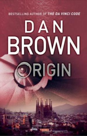 Origin : (Robert Langdon Book 5) Free Download