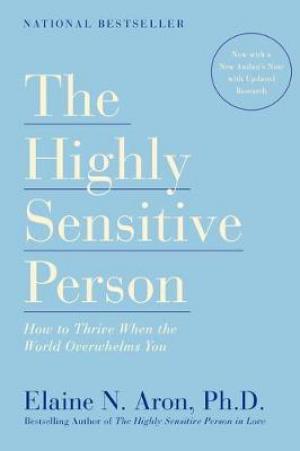 The Highly Sensitive Person Free Download