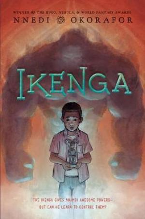Ikenga by Nnedi Okorafor Free Download