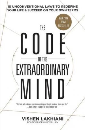The Code of the Extraordinary Mind Free Download