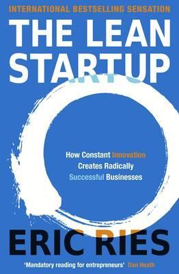 The Lean Startup Free Download