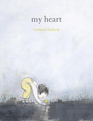 My Heart by Corinna Luyken Free Download