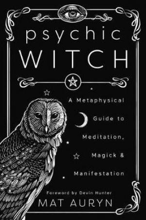 Psychic Witch Free Download