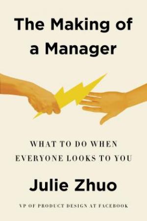 The Making of a Manager Free Download