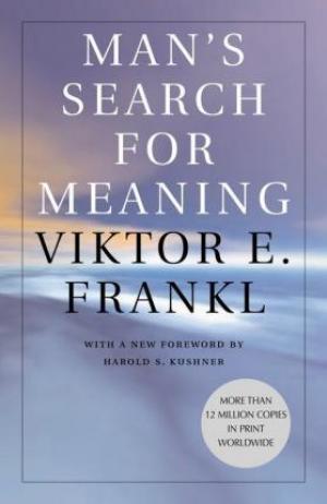 Man's Search for Meaning Free Download