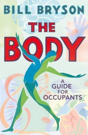 The Body by Bill Bryson Free Download