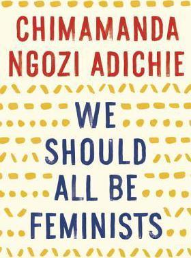 We Should All be Feminists Free Download