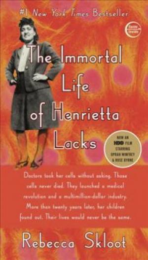 The Immortal Life of Henrietta Lacks Free Download