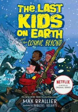 The Last Kids on Earth and the Cosmic Beyond Free Download
