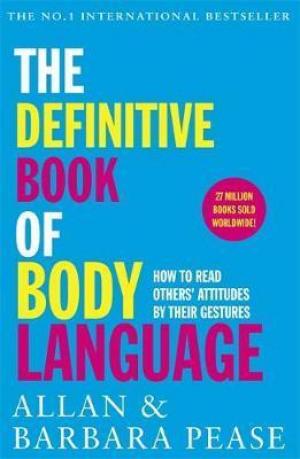 The Definitive Book of Body Language Free Download