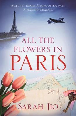 All the Flowers in Paris Free Download