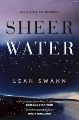 Sheerwater by Leah Swann Free Download