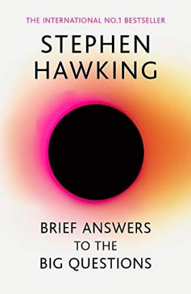 Brief Answers to the Big Questions Free Download