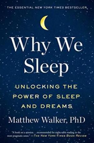 Why We Sleep Free Download