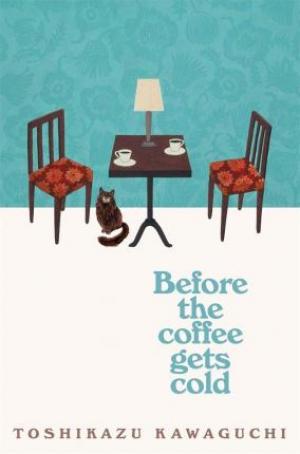Before the Coffee Gets Cold #1 Free Download