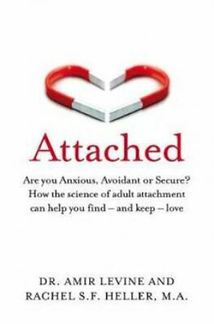 Attached by Amir Levine Free Download