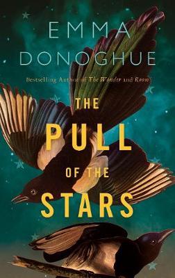 book the pull of the stars