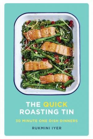 The Quick Roasting Tin Free Download