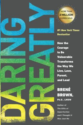 Daring Greatly by Brene Brown Free Download