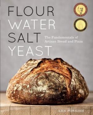 Flour Water Salt Yeast Free Download