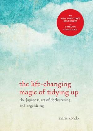 The Life-changing Magic of Tidying Up Free Download