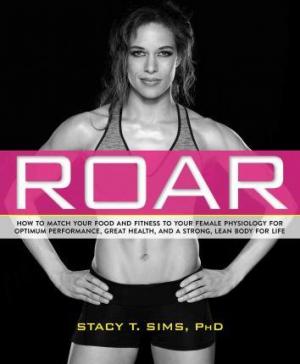 ROAR by Stacy Sims Free Download