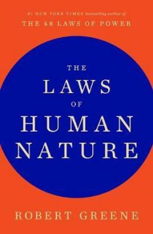 The Laws of Human Nature Free Download