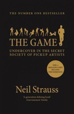 The Game by Neil Strauss Free Download
