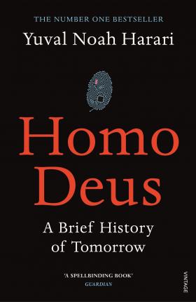 Homo Deus Free Download