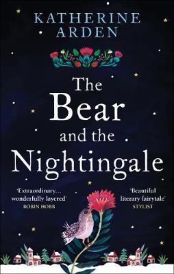 The Bear and the Nightingale Free Download