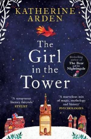 The Girl in the Tower Free Download