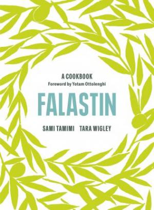Falastin: A Cookbook Free Download