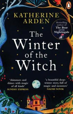 The Winter of the Witch Free Download