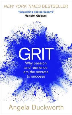 Grit by Angela Duckworth Free Download